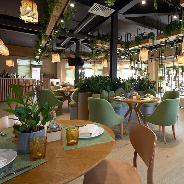 Ресторан Корабль