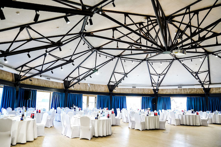 Всё для тимбилдинга